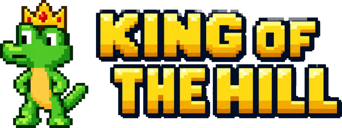 King of the Hill
